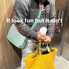 Double G  ( feat. R-Mani )