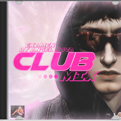 my exam mix