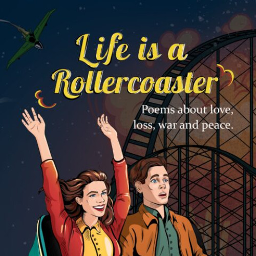 Life is a Rollercoaster