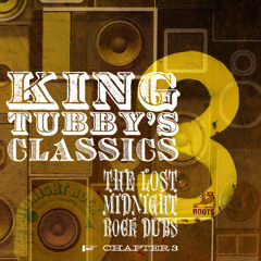 In Dub Majesty