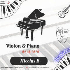 Violon & Piano by Hearts