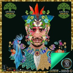 CARLOS TK - ARAWAK SAISON 4  EPISODE 1O - ENCYCLOPEDIA - 2023