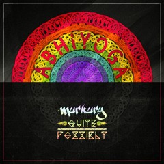 Murkury & Quite Possibly - Abhiyoga (WDDFMS004) [Jah-Tek Premiere]