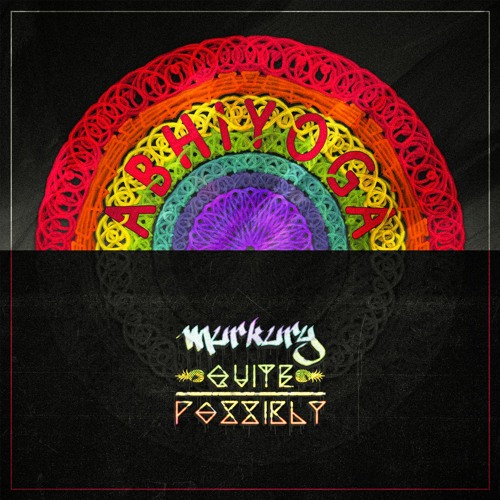 Murkury & Quite Possibly - Abhiyoga (WDDFMS004) [Jah-Tek Premiere]