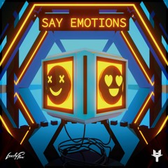 Lonely Fun - Say Emotions