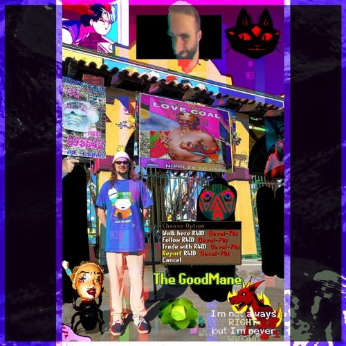 Phonk made by The GoodMane