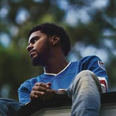 J Cole - Adolescence [NoLive remix]