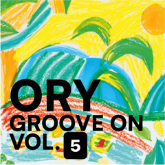 Groove On Vol. 5