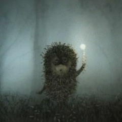 Arkady Ivanovich - Hedgehog In The Fog