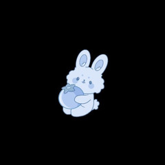 stayc - bubble (eng ver) (slowed + reverb)