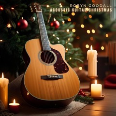 Thank God It’s Christmas (Arr. for Guitar by Robyn Goodall)