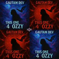 This One 4 Ozzy
