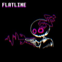 (Self-Insert Bullet Hell) FLATLINE