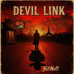 Devil Link – FatMatt (Outlaw Gospel Anthem 2025)