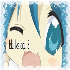 blankspace :3