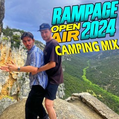 RAMPAGE CAMPING MIX 2K24
