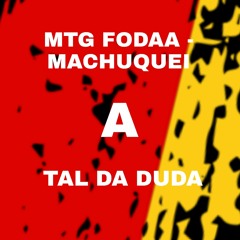 MTG - MACHUQUEI A TAL DA DUDA - MC LK DA INESTAN - FEAT_FABINHO DA OSK  ( DJ PAULIN DA INESTAN )