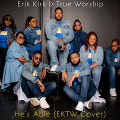 He's Able [EKTW cover]