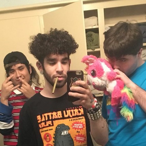 look away (2018 snippet)