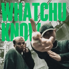 NDS - whatchuknow? (FREE DL)