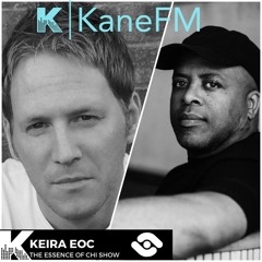 Digital & Madcap In Conversation with Keira (EOC) Kane FM 1st Oct 24_Plus Guest Mix From Madcap