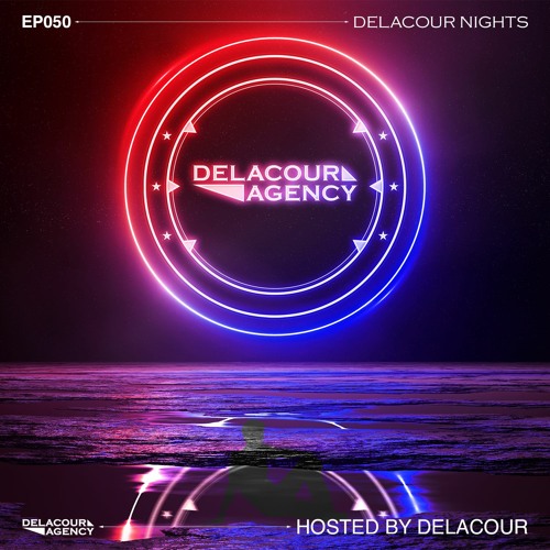Stream Delacour Nights 050 /by Delacour/ (Delacour Goes Back In Time