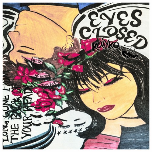 Eyes Closed w/ Fantasy Camp + Curtains