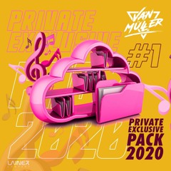 Private Exclusive Pack 2020 #1 (Free Download)