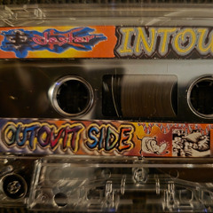 JESTER - INTOUTOV - B - OUTOVIT SIDE  1999