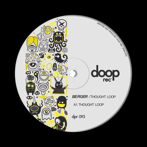 Berger - Thought Loop
