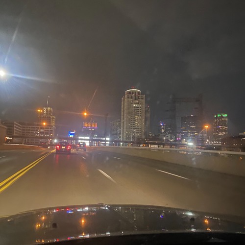 Punchin The Clock (prod. Keltecs)