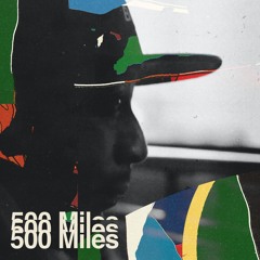500 Miles (Instrumental)