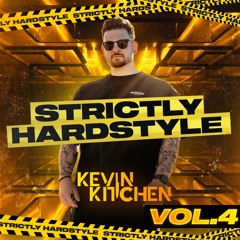 Strictly Hardstyle 4