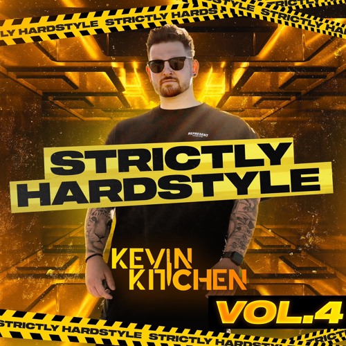Strictly Hardstyle 4