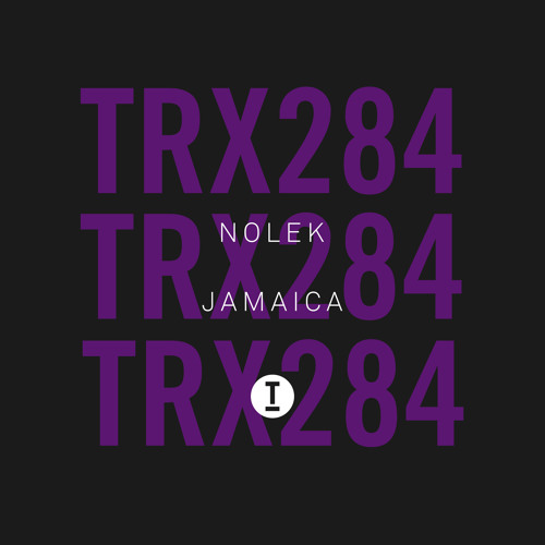 Nolek - Jamaica