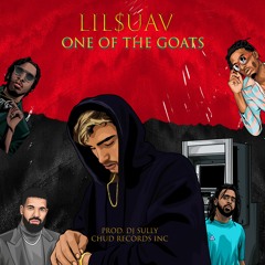 Lil$uav-"Up Next" Prod DJ Sully on the Beat