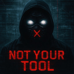 NOT YOUR TOOL