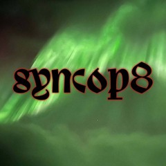 syncop8 - 10/02/2025