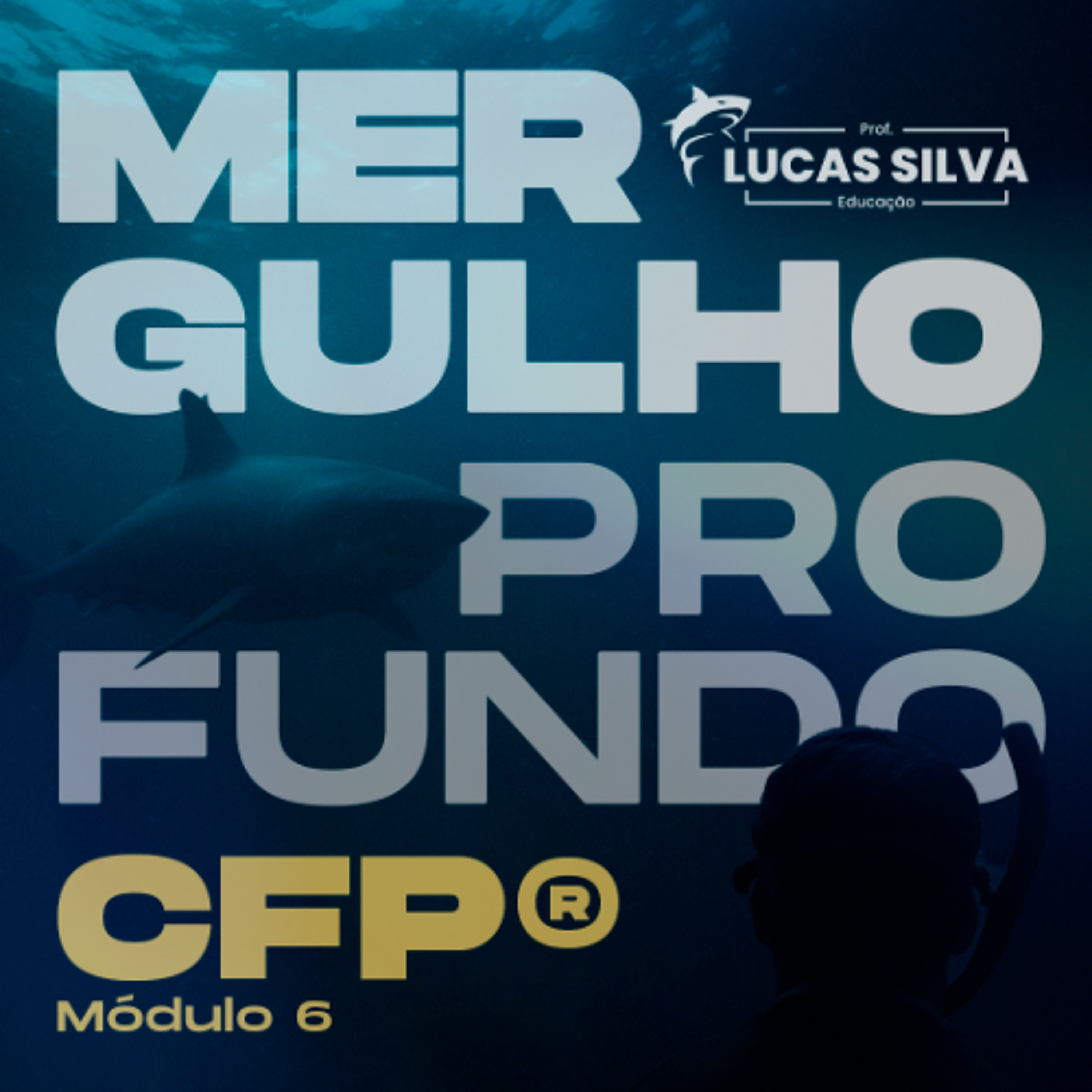 CFP - Módulo 6 - Ferramentas no exterior