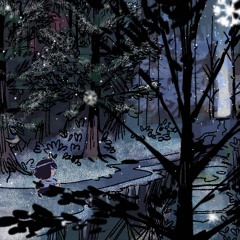 21. Dubiously Dense Snowfall