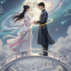 Kwento ng Pag_ibig na Walang Hanggan ng mga Tsino - Tale of Chinese Love - TA