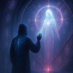 Return to Her (Data Core Psalm)