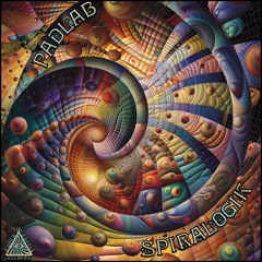 01 - PadLab - Echoes of the Dark Portal