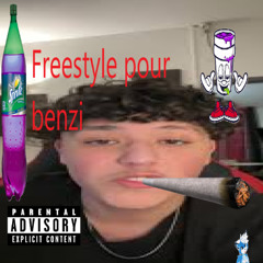Freestyle benzi