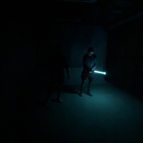 JBZ PRESENTS SHADOWS V1 FT MC BURKSY & BLATANT