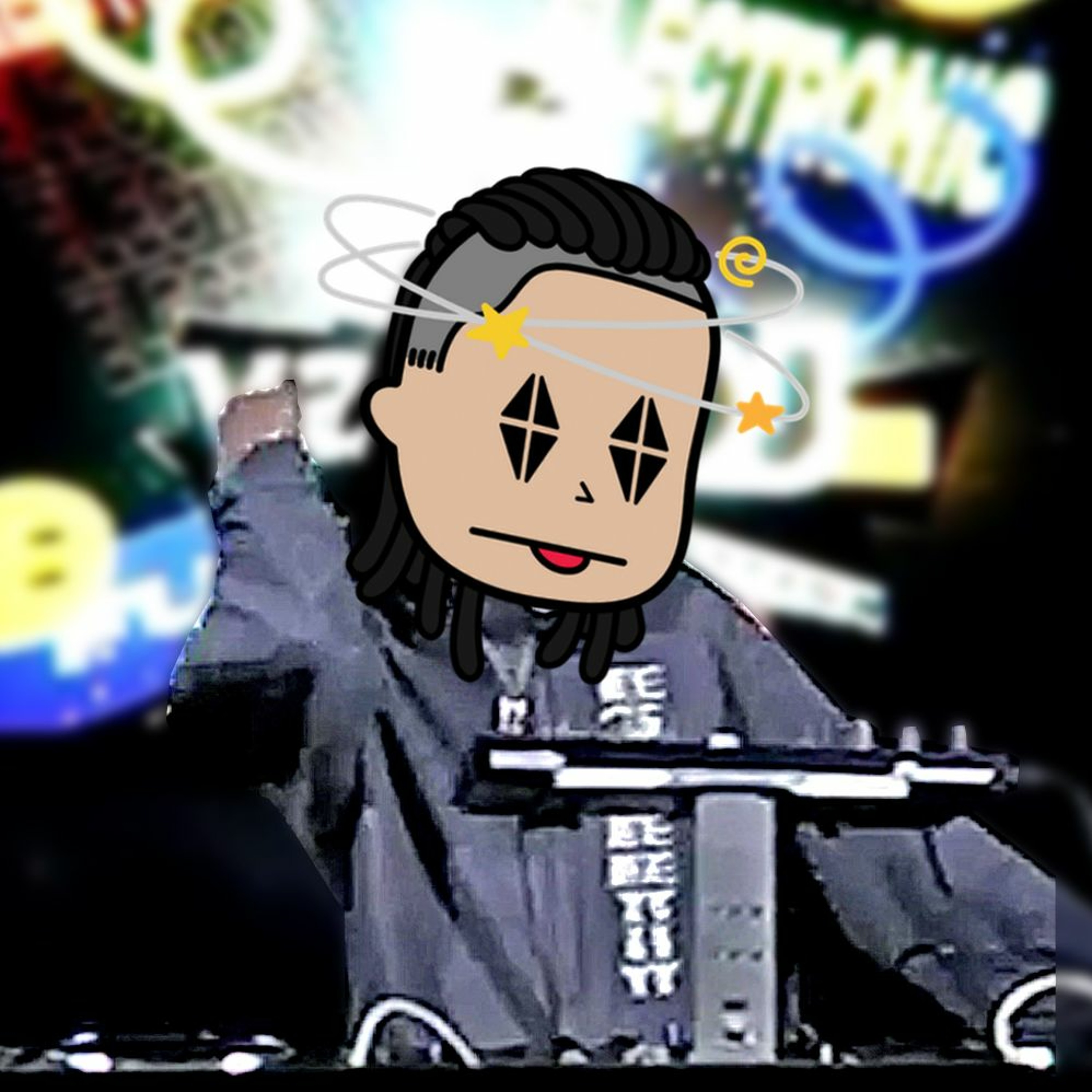 Turntablism