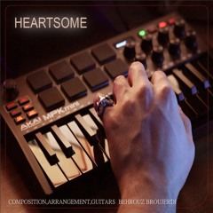 HEARTSOME