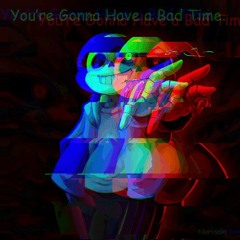 Megalovania remix.