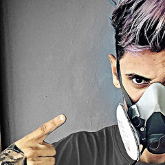 Justin Bieber feat Shaw Mendez - Monster ( Cover Skull B )