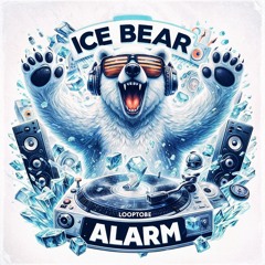 Ice Bear Alarm